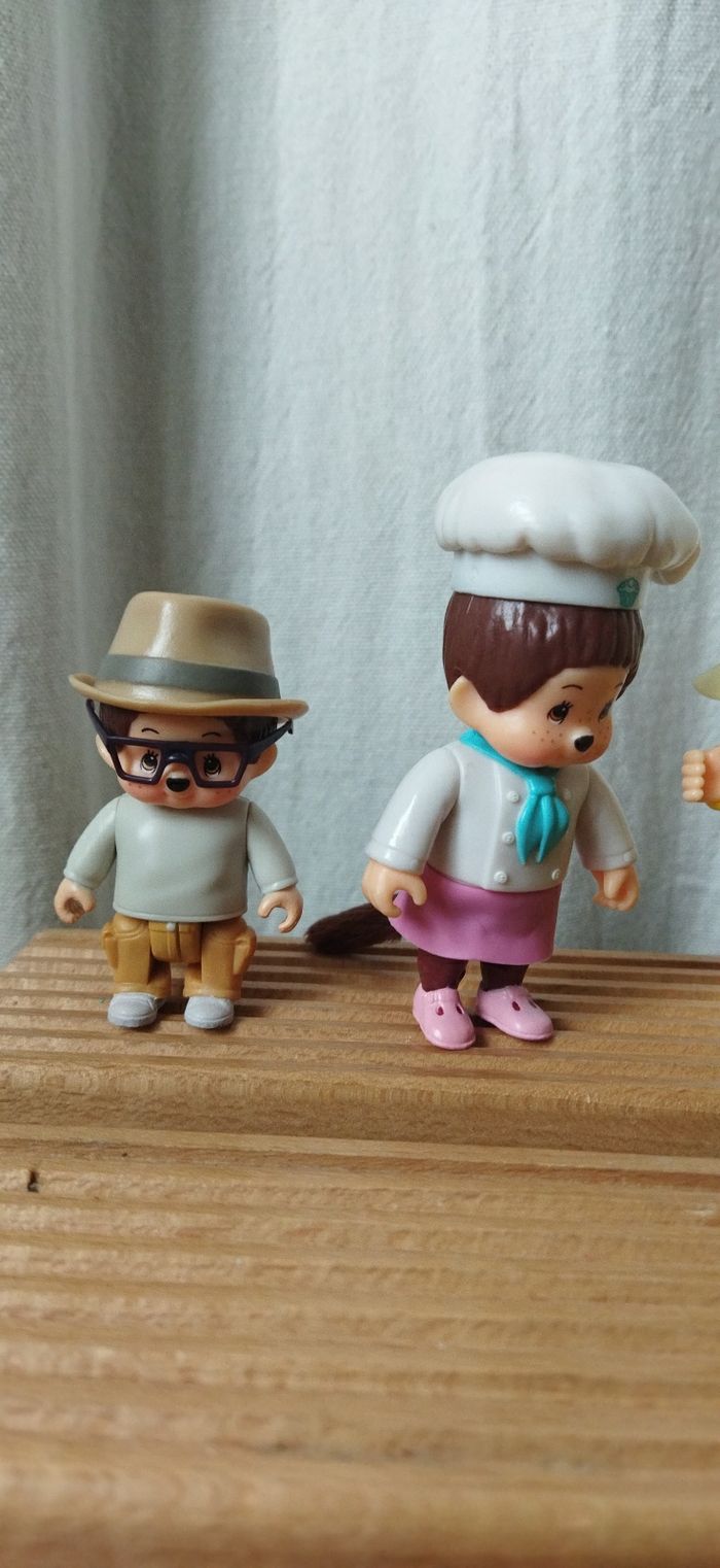 Famille kiki - photo numéro 4