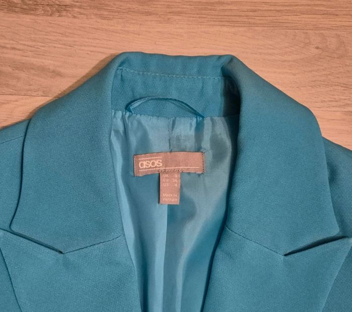 Blazer Asos - photo numéro 3