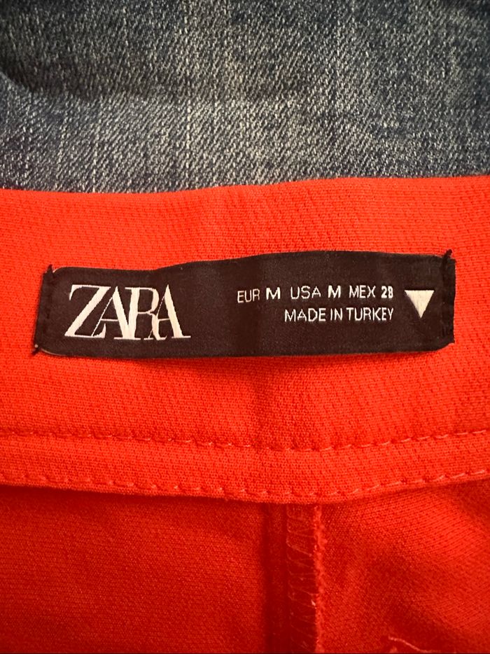 Pantalon Zara - photo numéro 3