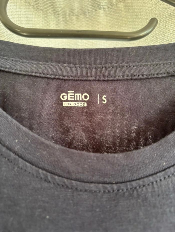 TEE shirt femme - photo numéro 2