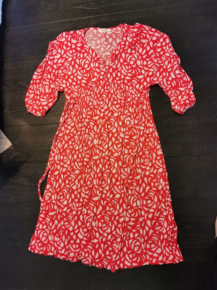 Robe Promod