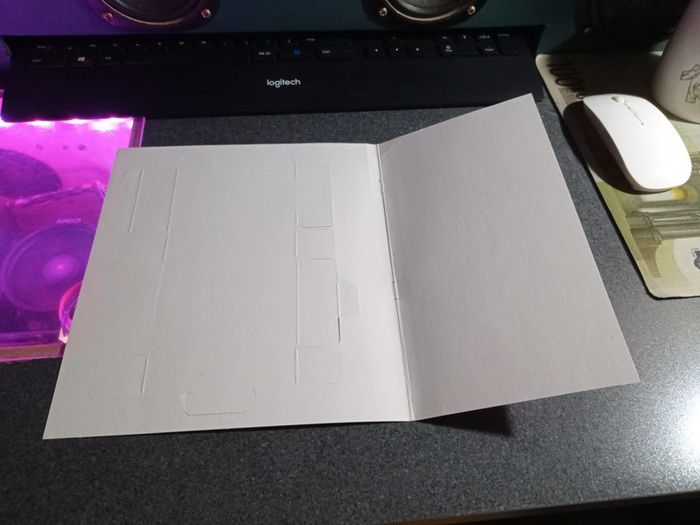 Range cartes panini - photo numéro 2