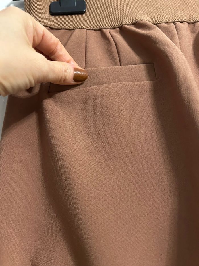 Pantalon à pinces pour théâtre - photo numéro 4