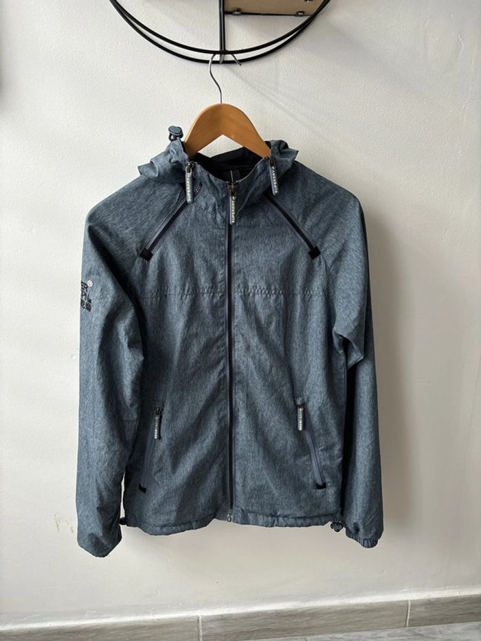Coupe vent Superdry XS