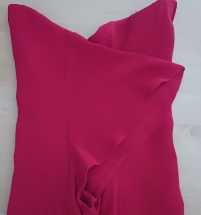 Robe manches courtes légère - photo numéro 3