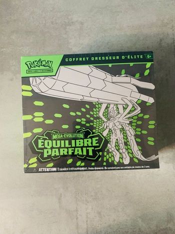 Etb équilibre parfait scellé 