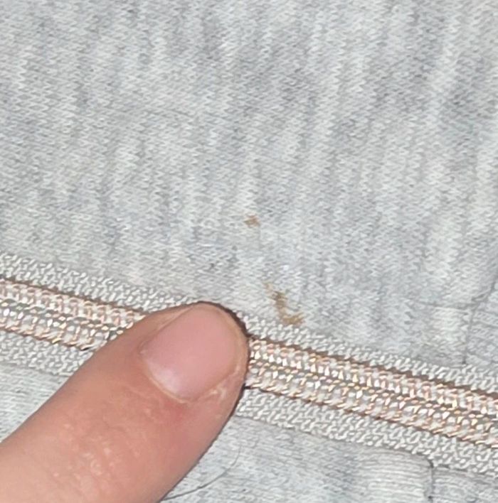 8 ans mais taille petit - photo numéro 2