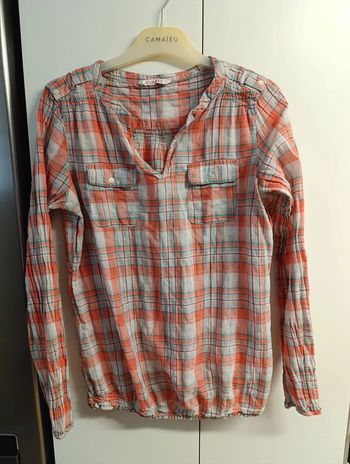 Blouse femme, Camaïeu