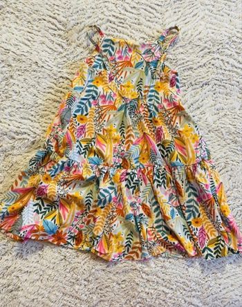 robe taille 4 ans