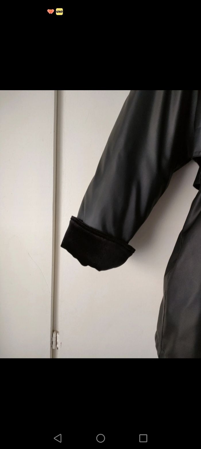 Parka hiver - photo numéro 5