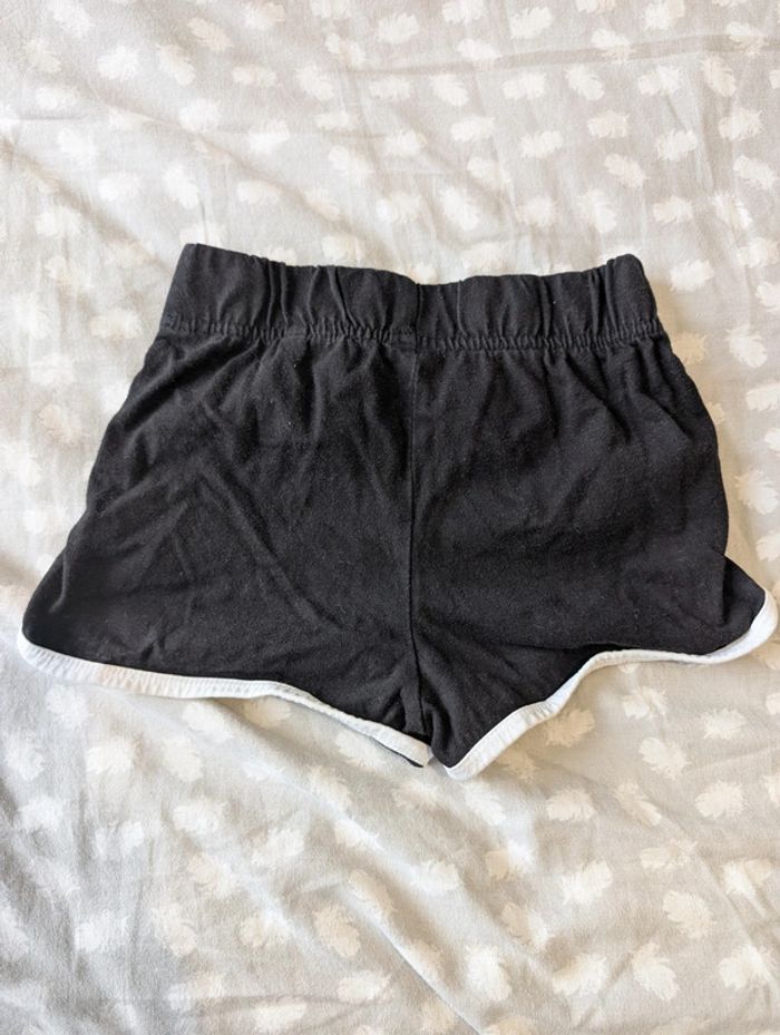 Short - photo numéro 2