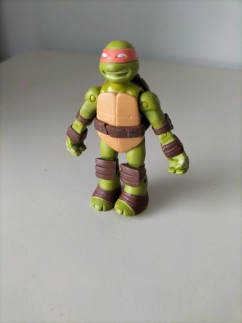 Figurine tortue ninja 2013