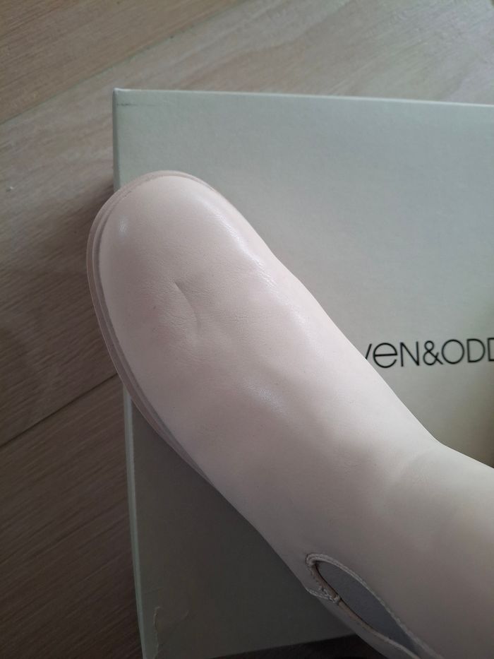 Bottines - photo numéro 4