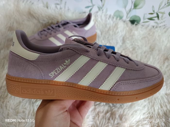 Adidas handball spezial. Taille 36 2/3 - photo numéro 3