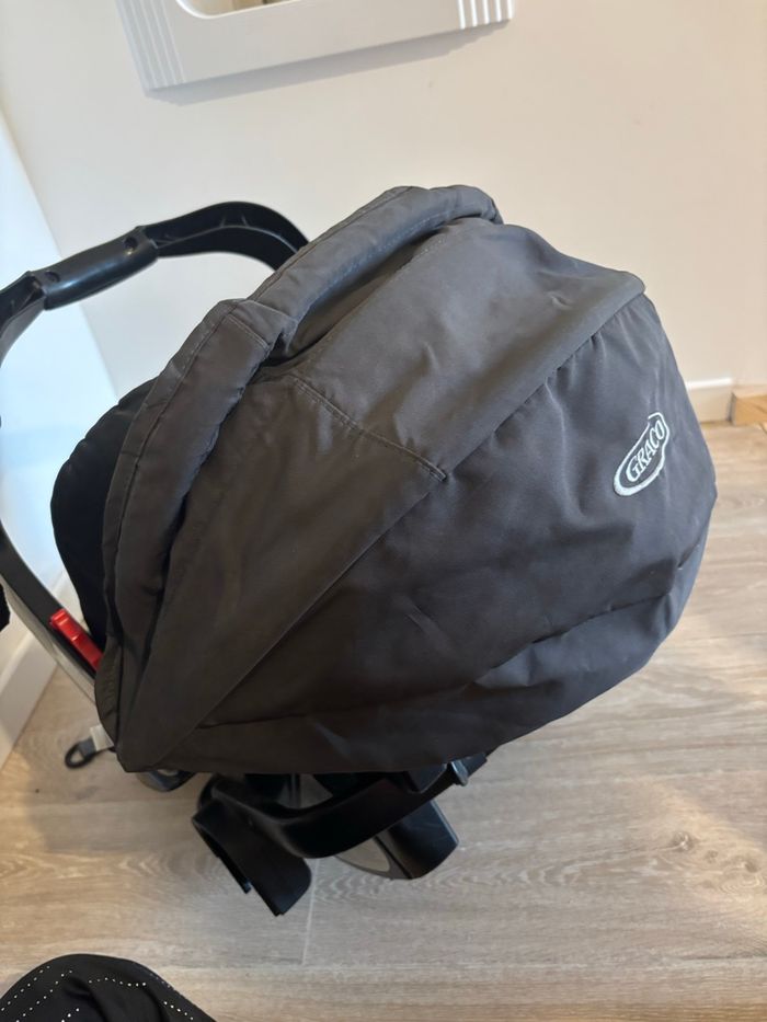 Cosy graco - photo numéro 7