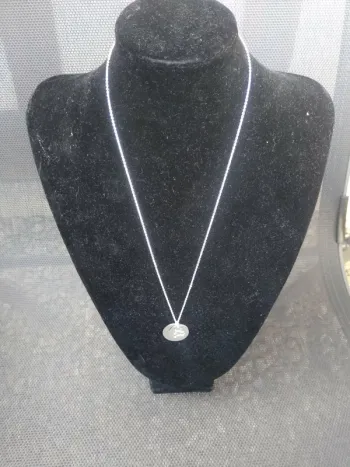 Collier Femme Lulu Castagnette