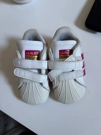 ADIDAS 17