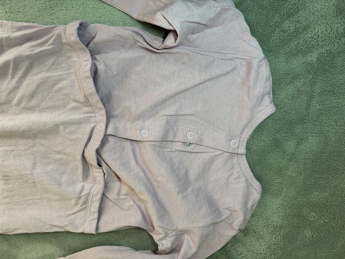 Pyjama bébé fille - photo numéro 10