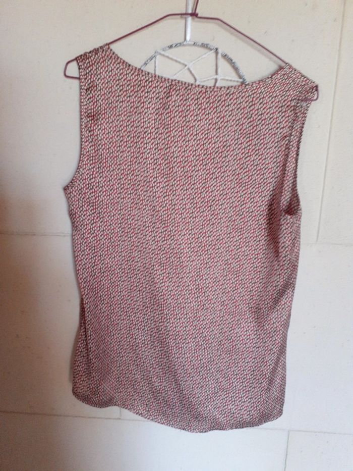 Haut GDM 40 - photo numéro 4
