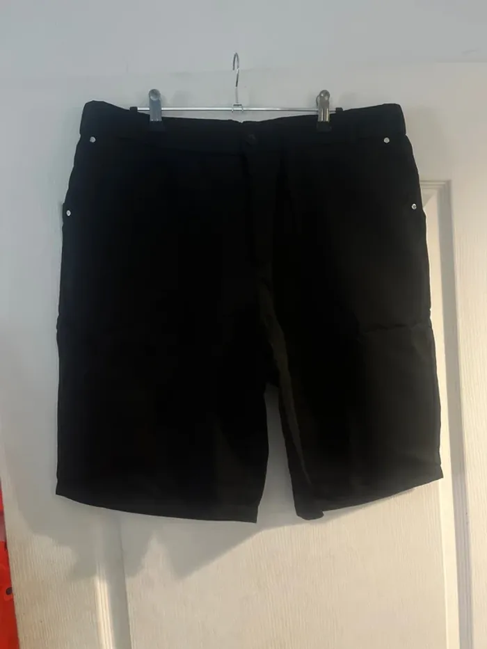 Short homme