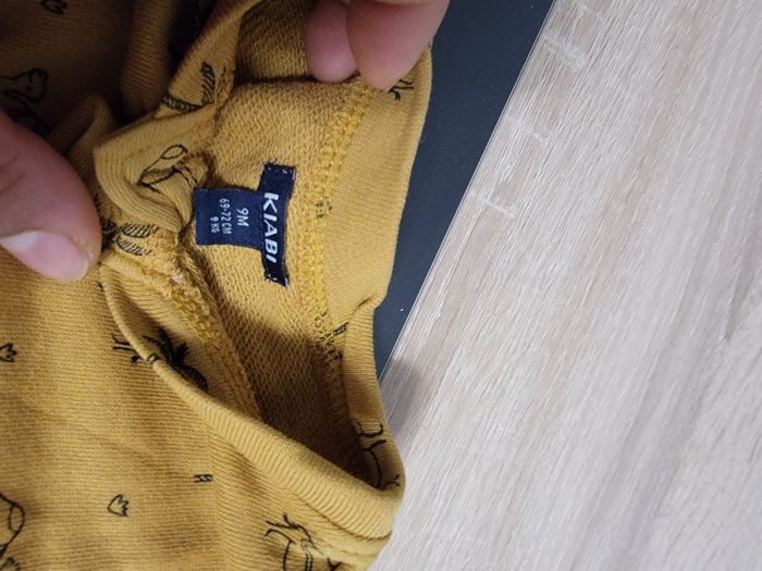Gilet - photo numéro 2