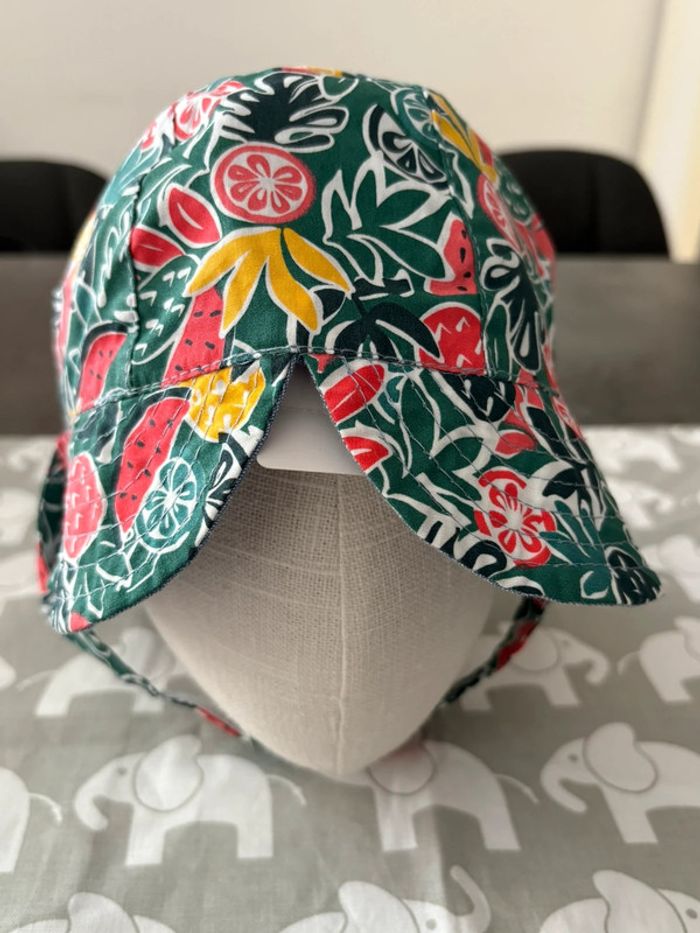 Bob / chapeau bébé - photo numéro 4