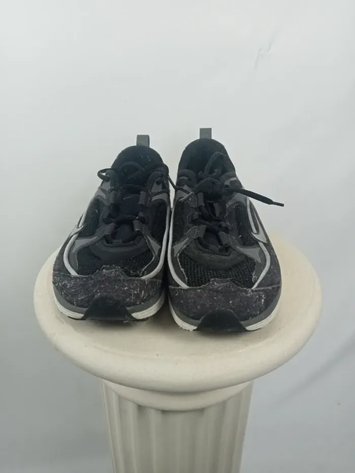Baskets - sneakers - zapatillas - sneaker - turnschuhe - scarpe da ginnastica - Nike Air - photo numéro 2