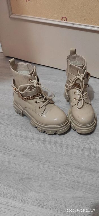 Bottines
