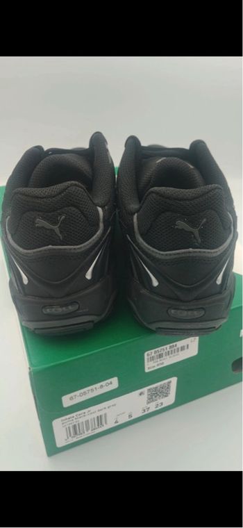 Basket Puma 2026