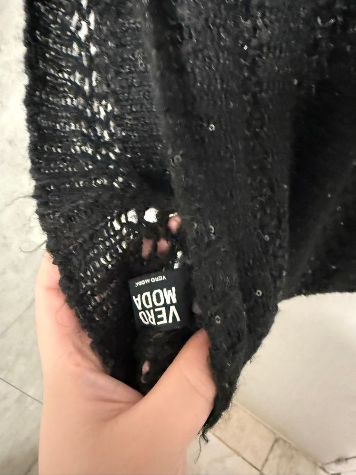 Écharpe col - photo numéro 3