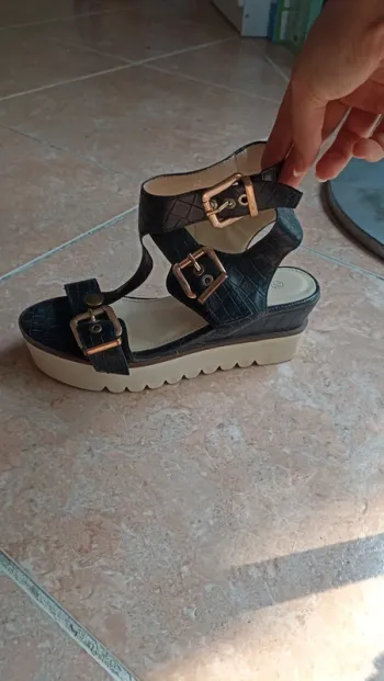 Chaussures Cocopeela