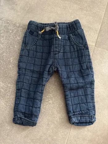 Pantalon souple épais 6 mois