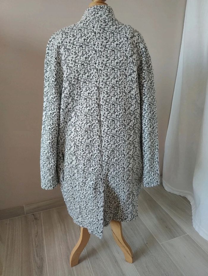 Veste légère - photo numéro 4