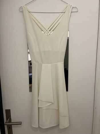 Robe de soirée d’été