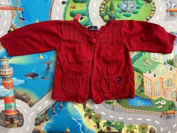 Lot gilets - photo numéro 2