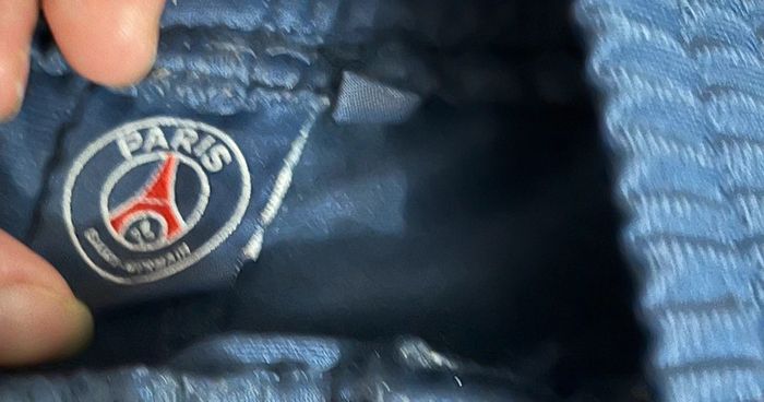 Pantalon survêtement jogging psg 12 ans - photo numéro 3