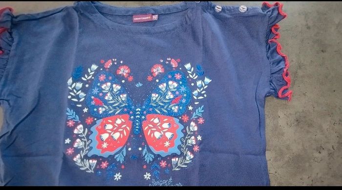 T-shirt sergent major - photo numéro 2