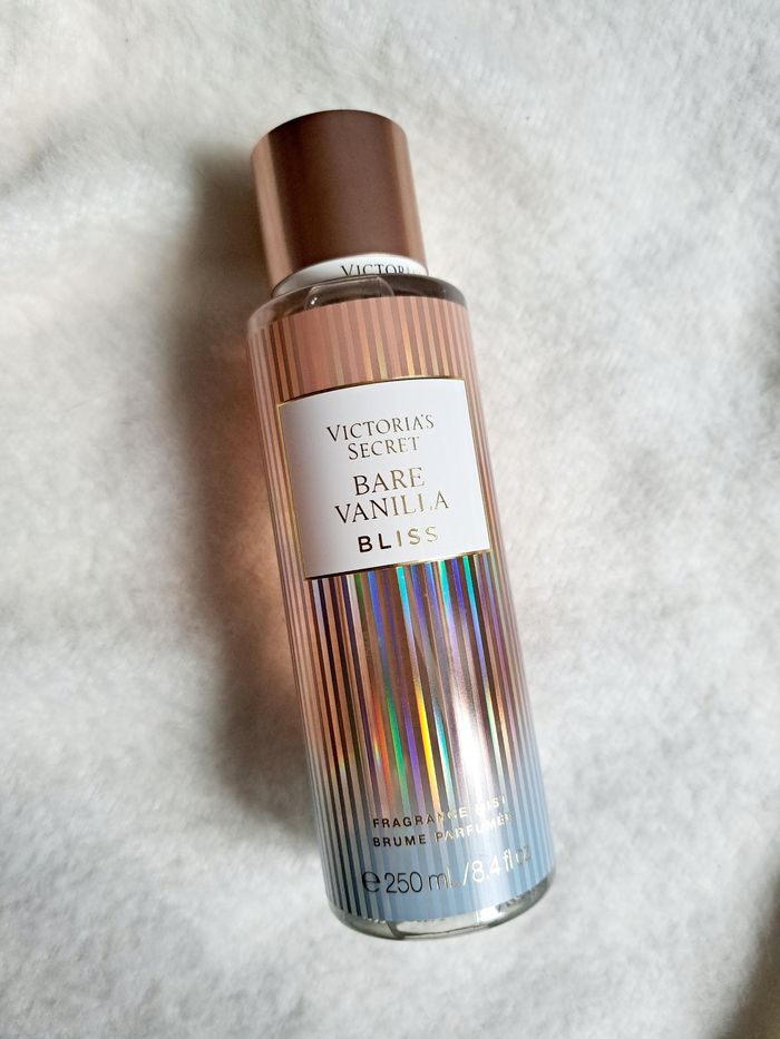 Brume parfumée Victoria's Secret - photo numéro 4