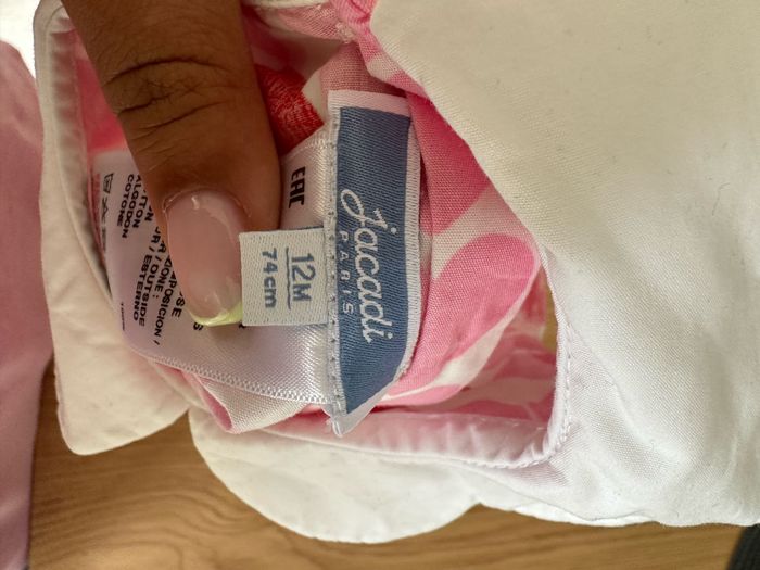 Magnifique chemisier coeur ♥️ - photo numéro 2