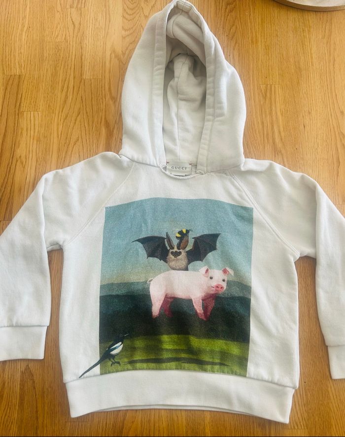 Sweat Gucci