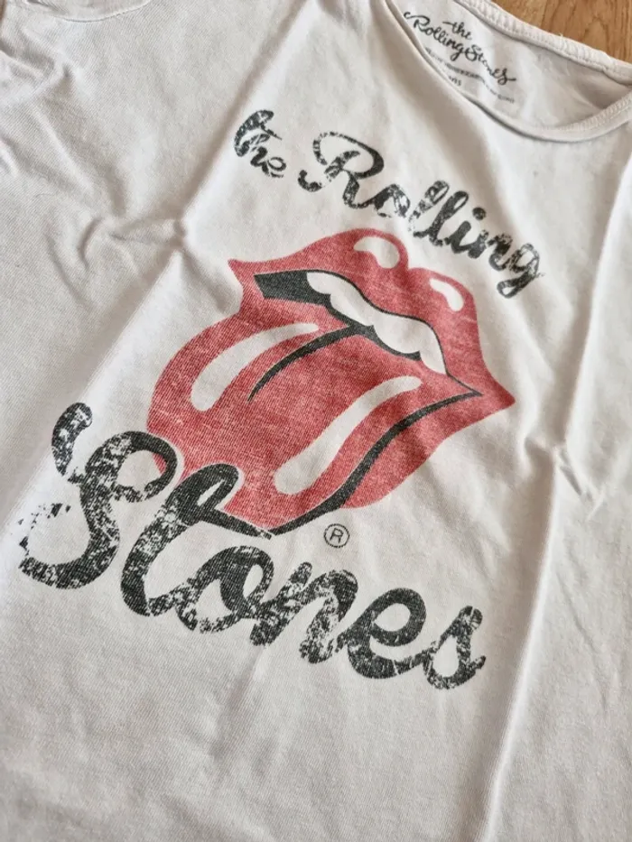 Lot t-shirts 5 ans - photo numéro 10