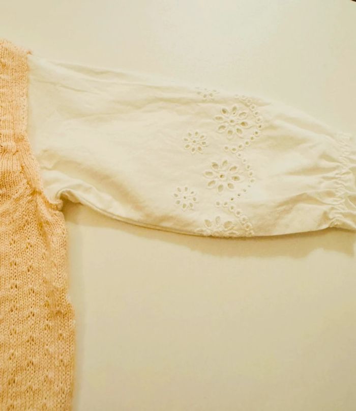 Chemise/haut Bébé - photo numéro 3