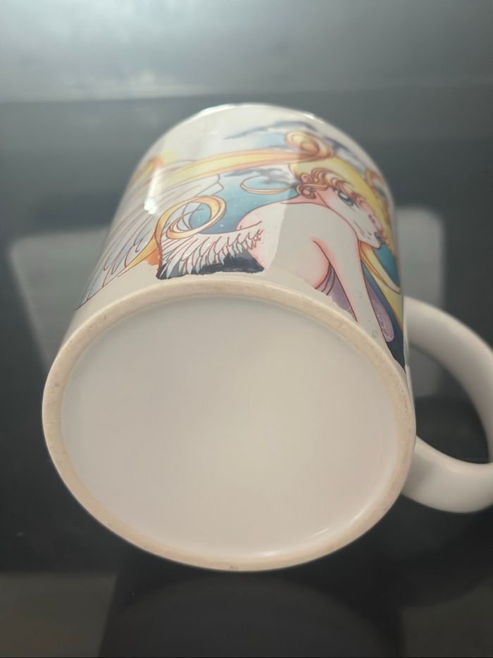 Tasse sailor moon - photo numéro 3