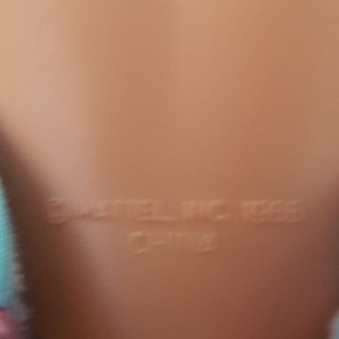 Poupée Barbie Vintage année 76 - photo numéro 4