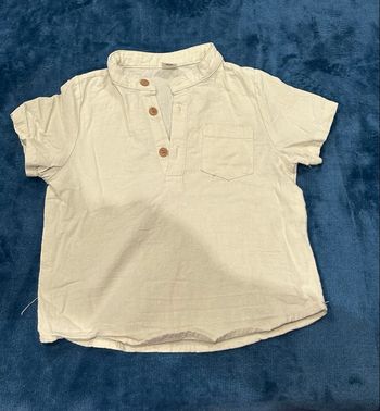 « Polo » garçon 