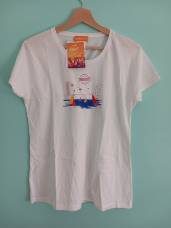 T-shirt Brest 2024