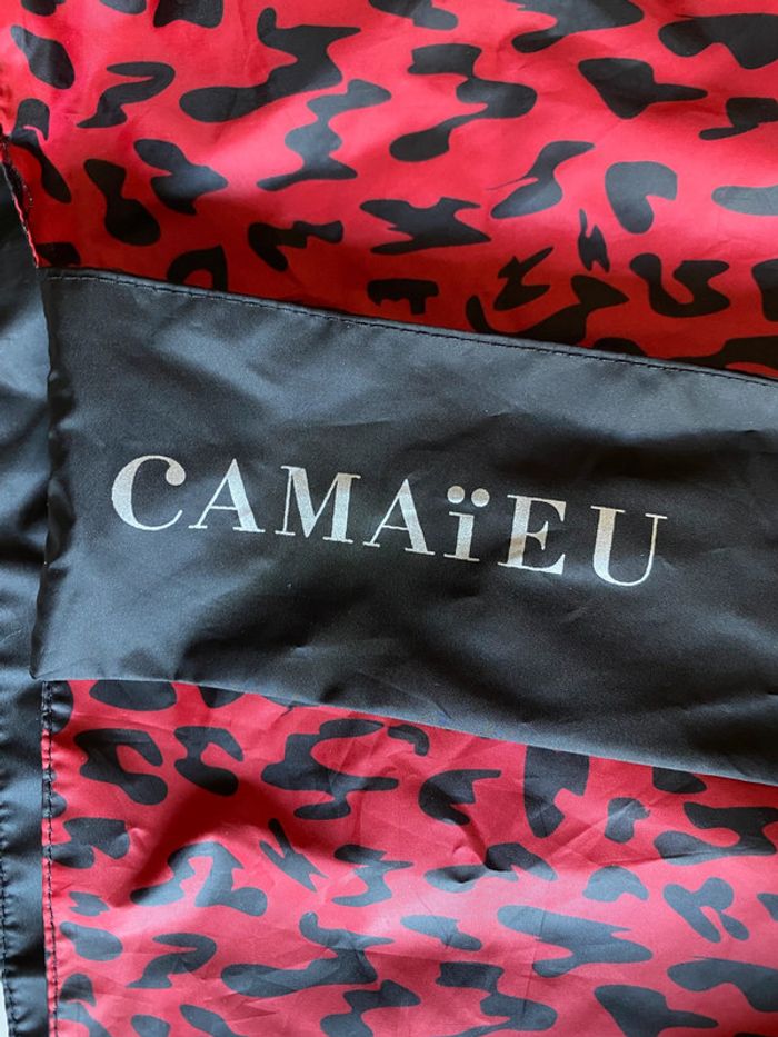Cabas réversible Camaïeu - photo numéro 2