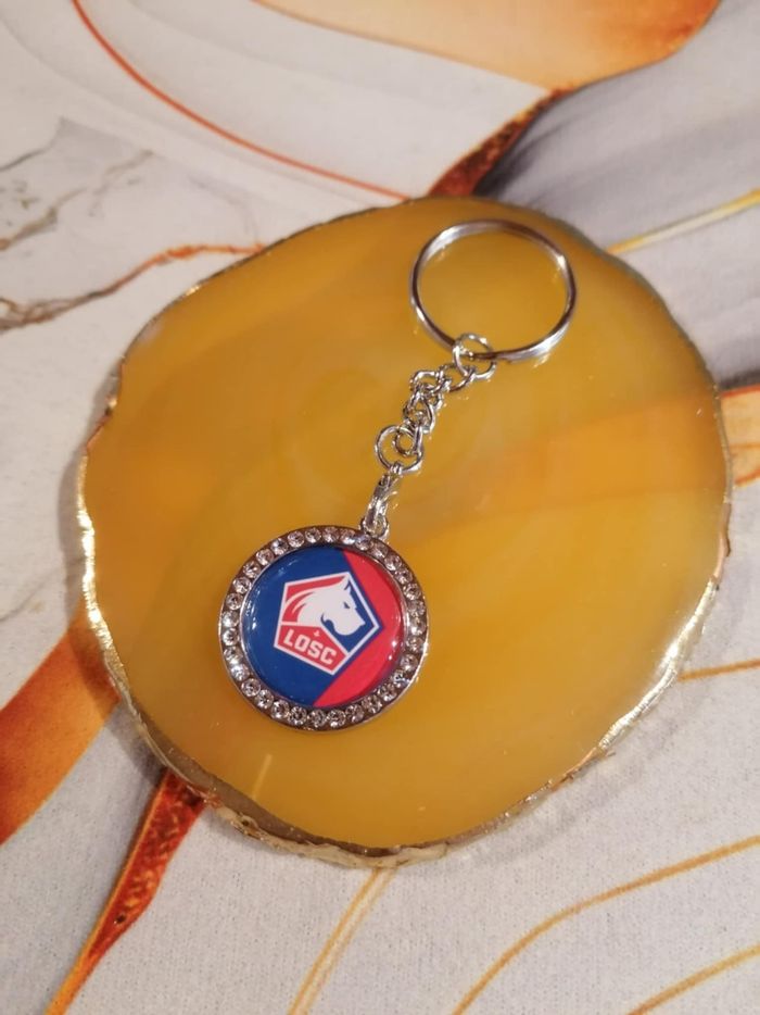 Porte clé losc