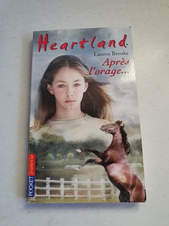 Heartland 2 : Après l'orage..