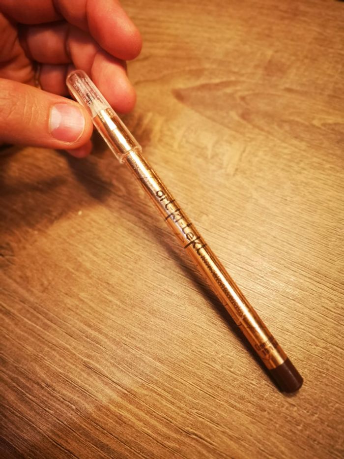 Crayon sourcil liner art ki tekt neuf - photo numéro 2